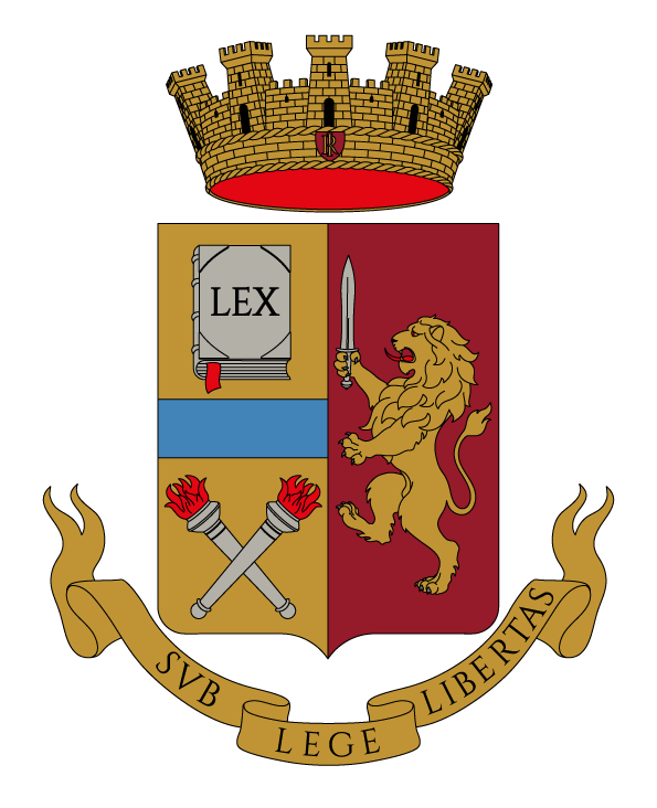 Gestionale Viminale logo